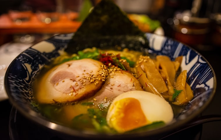 Ramen